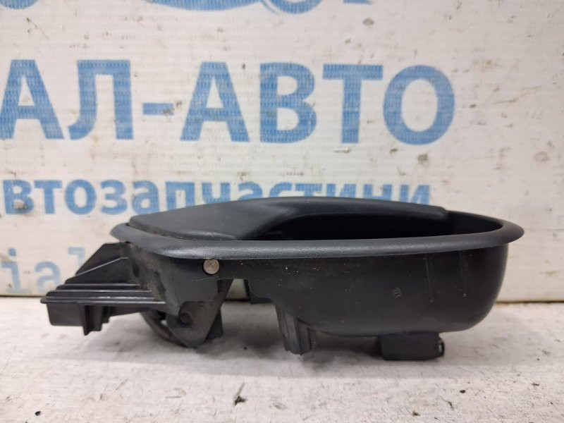 Ручка двери внутренняя правая Volkswagen Caddy 2003-2015 2K0837114B (Арт. 87534) Київ - зображення 2