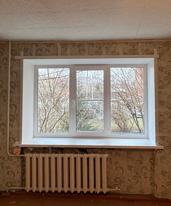 Купить окна в Кривом Роге Кривий Ріг - зображення 10