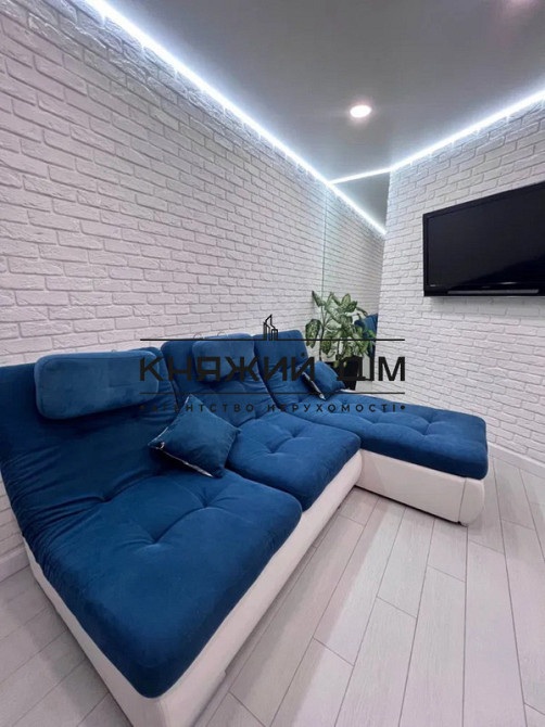 Продаж 1-но к. квартири в ЖК Зарічний м. Славутич. № 21147134 Київ - зображення 3