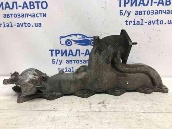 Коллектор впускной металл Hyundai Tucson 2004-2009 0 (Арт. 14760) Київ