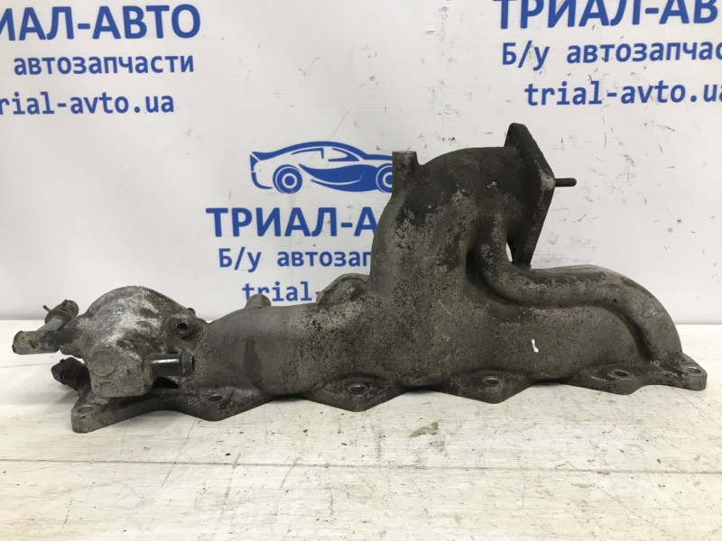 Коллектор впускной металл Hyundai Tucson JM 2.0 DIESEL D4EA 2004 (б/у) Київ - зображення 1