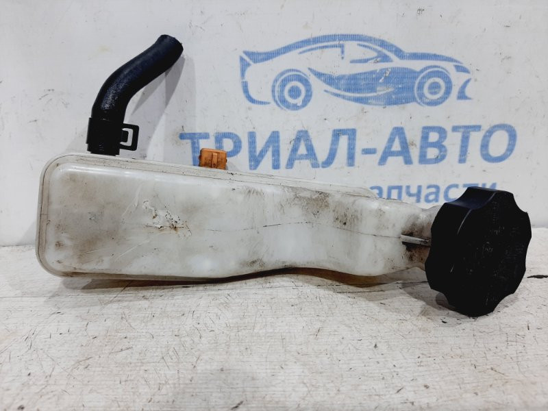 Бачок главного тормозного цилиндра Hyundai I30 2011-2017 58511A5500 (Арт. 28137) Киев - изображение 2