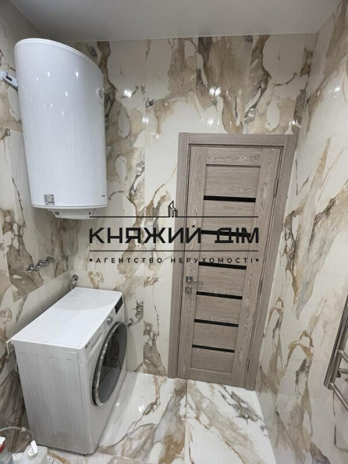 Оренда 1-кімнатної квартири в м. Бровари, ЖК Scandia. Код 11204692 Київ - зображення 8