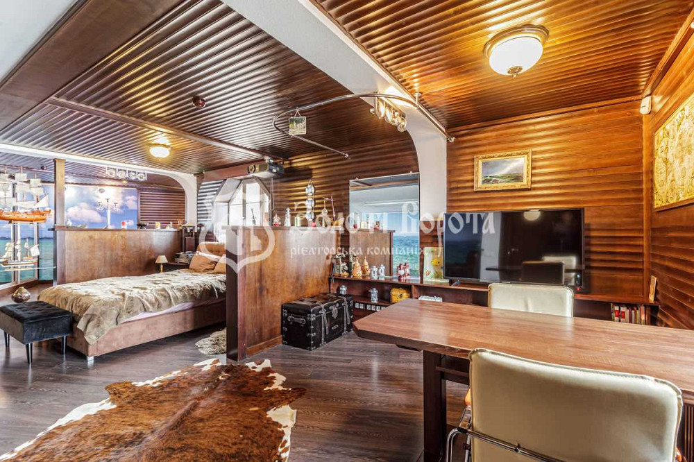 продажа 1-к квартира Киев, Святошинский, 180000 $ Київ - зображення 8