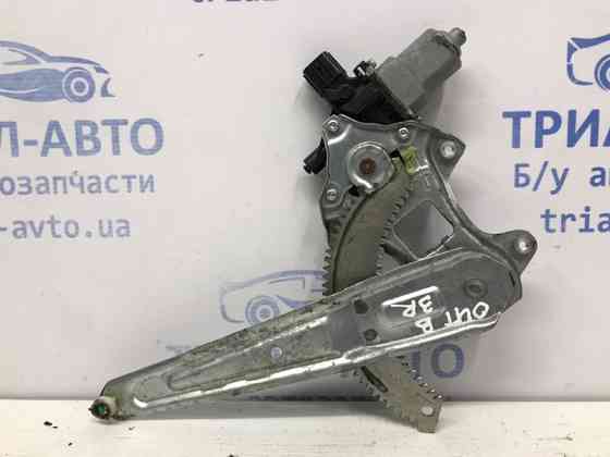 Стеклоподъемник задний правый Subaru Outback 2014-2021 61042AL020 (Арт. 54016) Киев