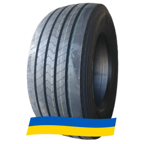 385/55 R22.5 Habilead BL522 160K Рулевая шина Киев - изображение 11