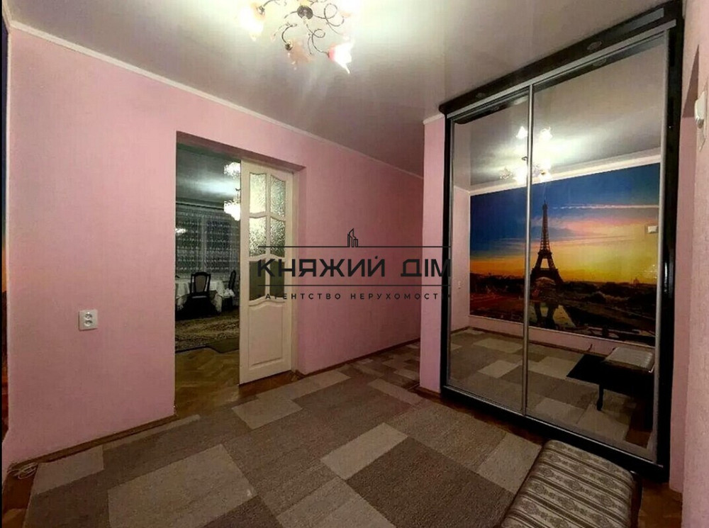 Оренда 2-кімнатної квартири на Печерську Киев - изображение 9