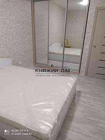 2кімн квартира НАУ, Караваєві Дачі № 11204396 Київ