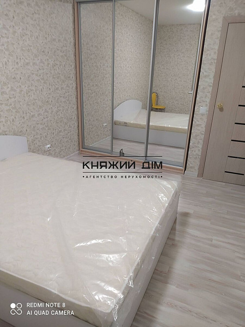 2кімн квартира НАУ, Караваєві Дачі № 11204396 Киев - изображение 3