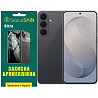 Поліуретанова плівка StatusSKIN Ultra на екран Samsung Galaxy S26 FE Глянцева Харків