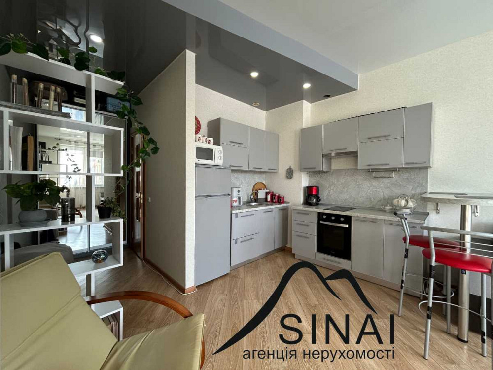 продажа 1-к квартира Броварский, Бровары, 27000 $ Бровари - зображення 3