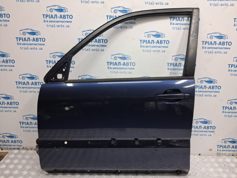 Дверь передняя левая Toyota Prado 2003-2009 6700260540 (Арт. 80552) Київ - зображення 1
