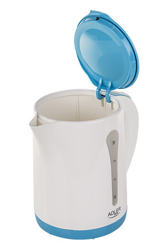 Чайник Adler AD 1244 2,5 л. Київ - зображення 12