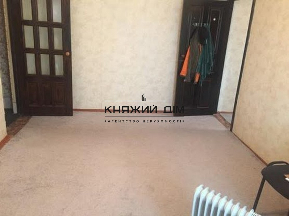 3 к квартира, метро Политех. 5 мин пешком.Код объекта 1183884 Киев - изображение 4