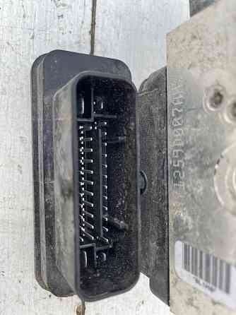 Блок abs Jeep Grand Cherokee WK2 3.6 БЕНЗИН ERB 2010 (б/у) Киев