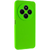 Чехол Silicone Cover Ummi Lakshmi Full Camera (AA) для Xiaomi Redmi 14C / Poco C75 Херсон