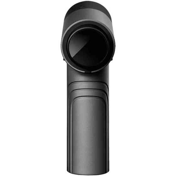 Багатофункціональний набір електричних викруток Proove Driller 36in1 Gray (MTSD35000003) Харьков