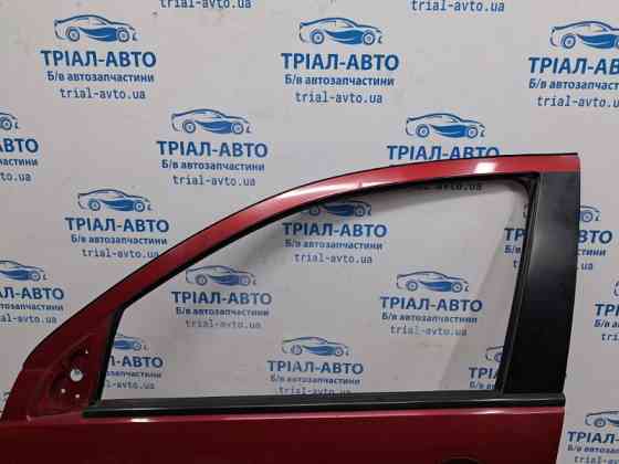 Дверь передняя левая Mitsubishi Outlander 2007-2012 5700A487 (Арт. 80437) Київ