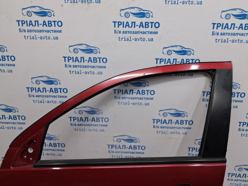 Дверь передняя левая Mitsubishi Outlander 2007-2012 5700A487 (Арт. 80437) Киев - изображение 2