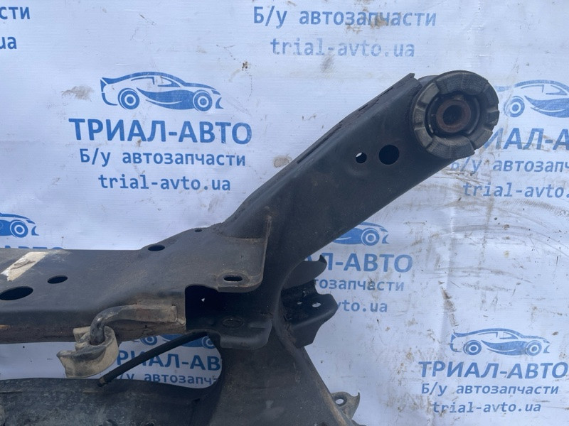Балка задней подвески Infiniti QX60 L50 3.5 БЕНЗИН VQ35DE 2013 (б/у) Київ - зображення 9