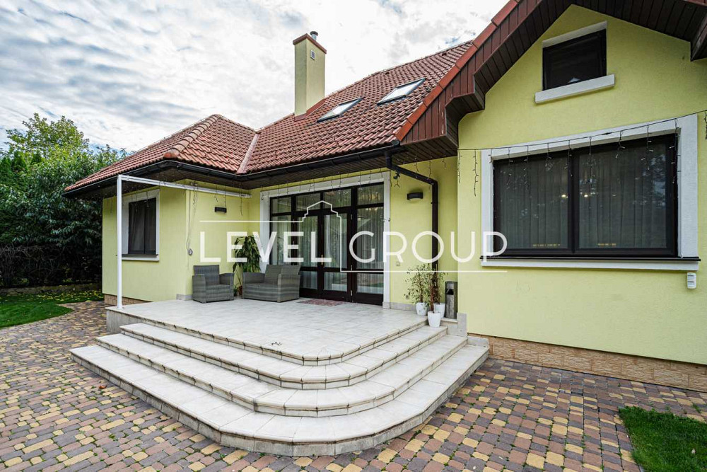 продажа 5-к дом Васильковский, Рославичи, 320000 $  - изображение 7