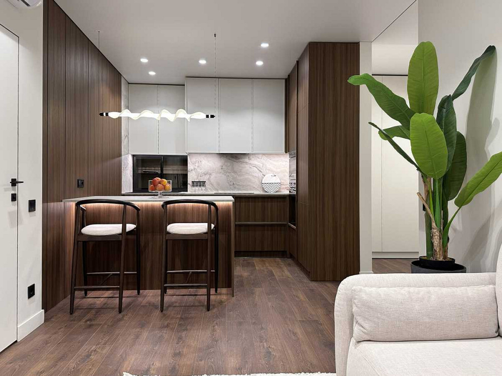 продажа 2-к квартира Киев, Дарницкий, 219900 $ Київ - зображення 11