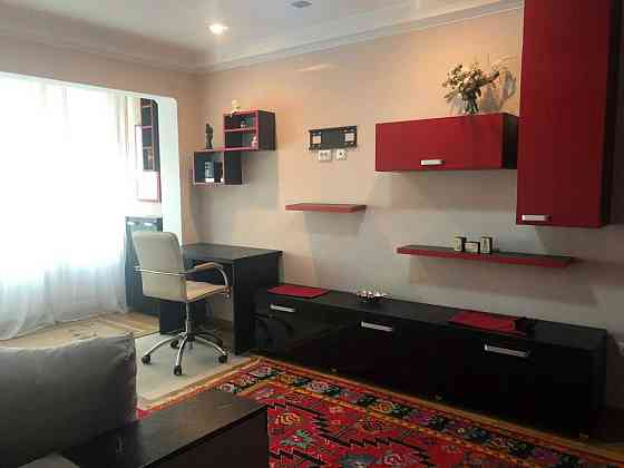 долгосрочная аренда 1-к квартира Киев, Святошинский, 10000 грн./мес. Киев