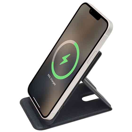 Подставка для телефона STAND JD-S69 с БЗУ 15W Херсон