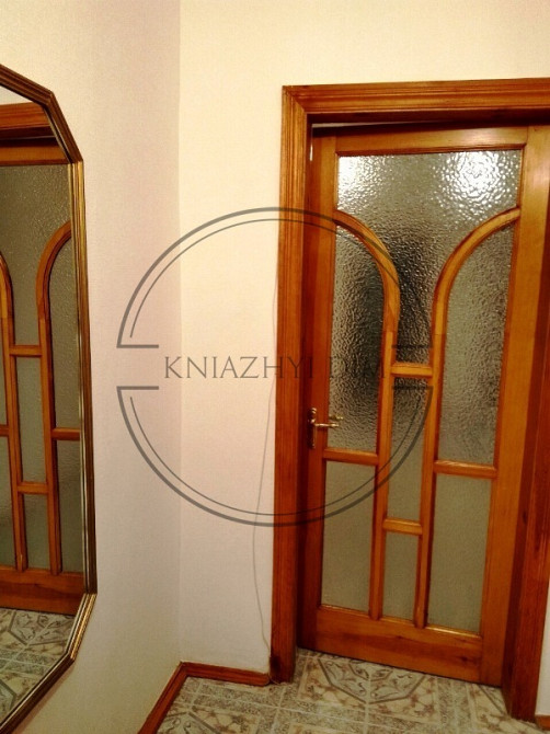 Оренда 3-кімнатної роздільної квартири, метро Позняки. № 1194 Київ - зображення 12