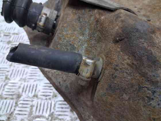 Бак топливный металлический Toyota Camry XV30 3.0 БЕНЗИН 1MZFE 2001 (б/у) Киев