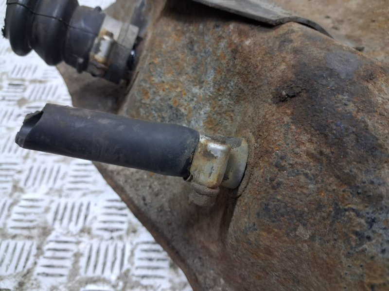 Бак топливный металлический Toyota Camry XV30 3.0 БЕНЗИН 1MZFE 2001 (б/у) Киев - изображение 3