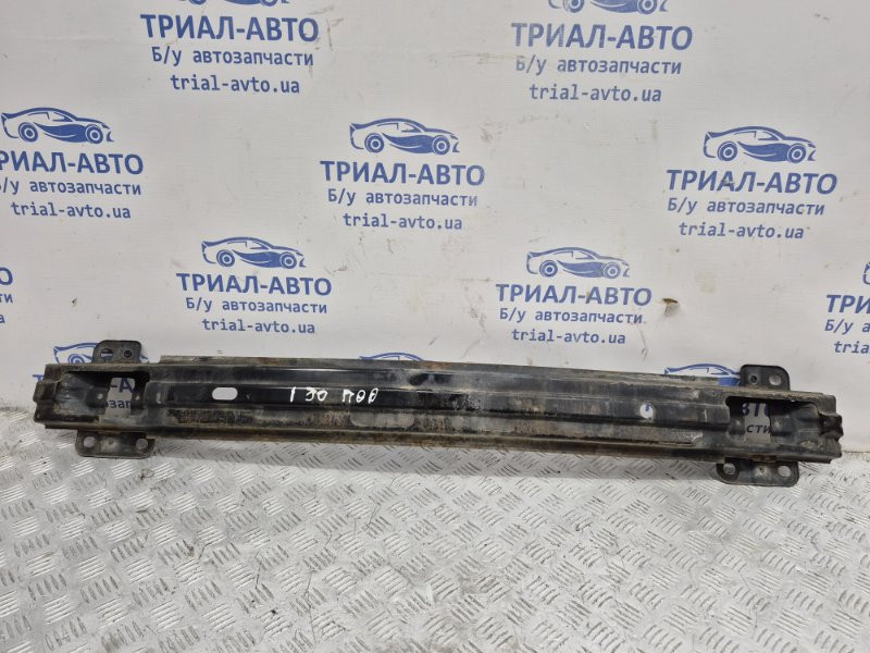 Усилитель бампера передний Hyundai I30 FD 1.6 DIESEL D4FB 2007 (б/у) Київ - зображення 1