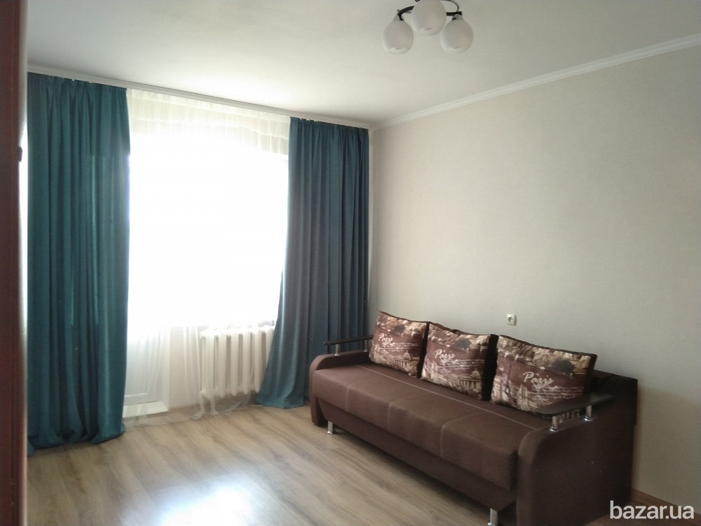 Сдаю 1ую квартиру на Заболотного Одесса - изображение 10