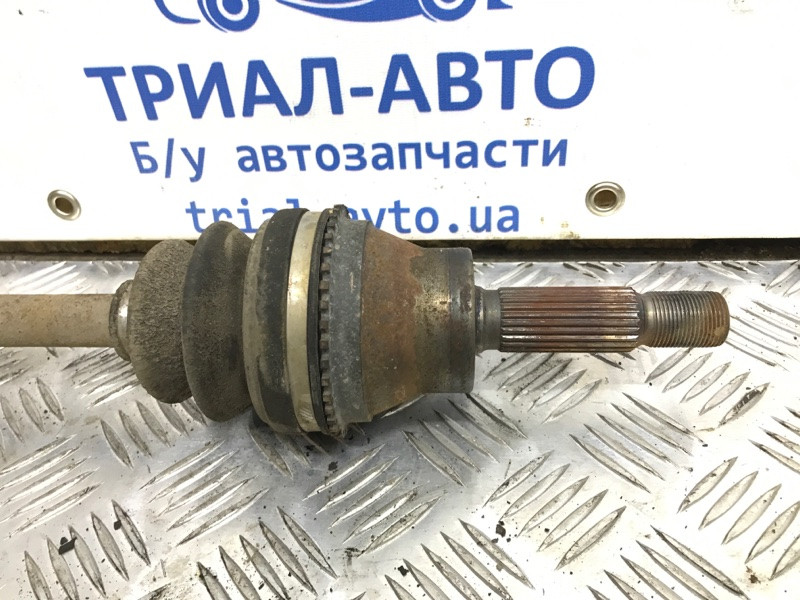 Привод задний правый Mitsubishi Outlander 2003-2006 MN156842 (Арт. 35936) Київ - зображення 5