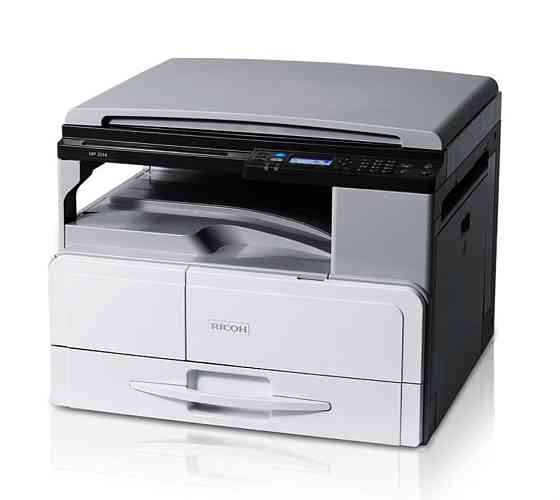 Ricoh MP 2014AD  А3 ФОРМАТ Киев
