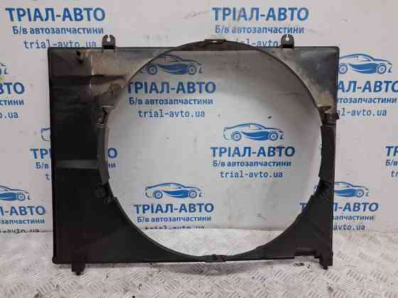 Диффузор Mitsubishi Pajero Wagon 1999-2006 MR497044 (Арт. 75745) Київ
