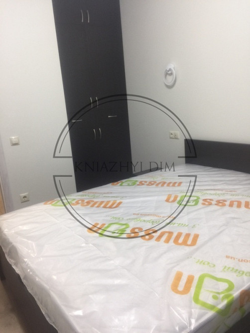 1-кімнатна квартира в ЖК Київ - зображення 2