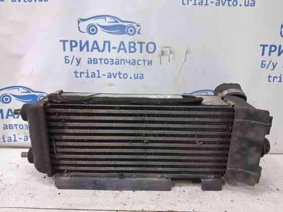 Радиатор интеркуллера Kia Sportage 2010-2016 282712F450 (Арт. 80680) Киев