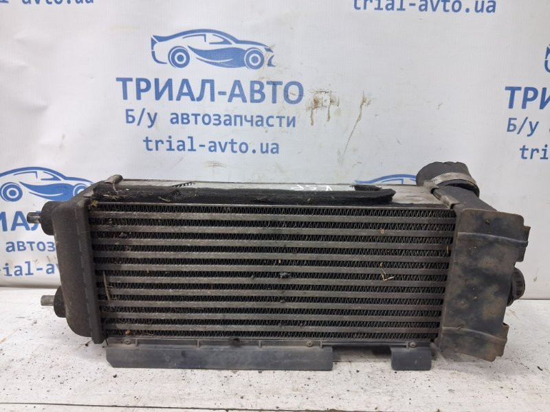 Радиатор интеркуллера Kia Sportage 2010-2016 282712F450 (Арт. 80680) Київ - зображення 3