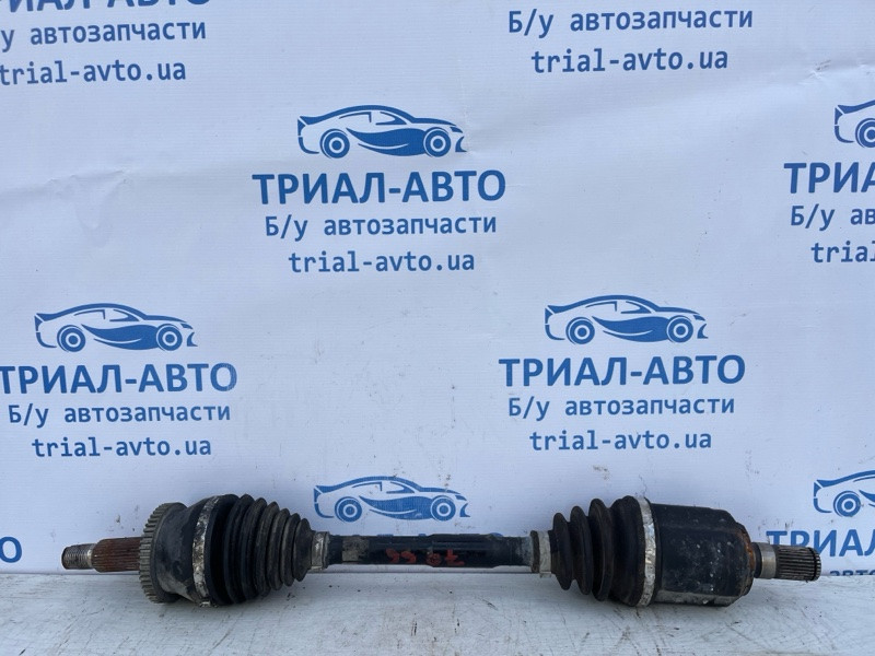 Привод передний левый Kia Sorento UM 2.4 БЕНЗИН G4KJ 2014 (б/у) Київ - зображення 1