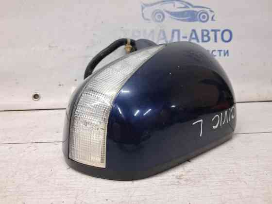 Зеркало левое Honda Civic FD 1.8 БЕНЗИН R18A 2005 (б/у) Київ