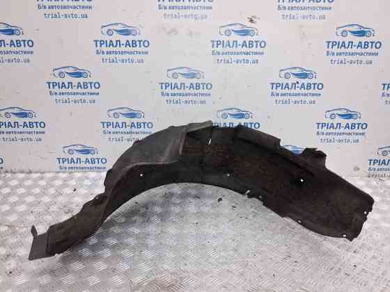 Подкрылок задний левый Skoda Octavia 2013-2020 5E0810969B (Арт. 80617) Київ