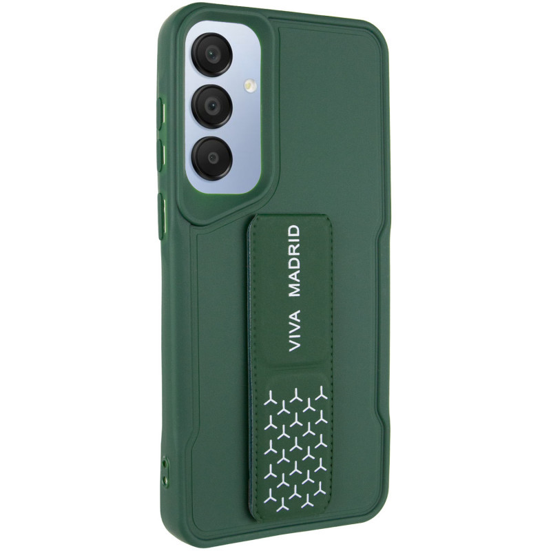 Чехол TPU VIVA для Samsung Galaxy A35 Херсон - зображення 2