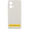 Чехол Silicone Cover Lakshmi Full Camera (AAA) для Motorola Edge 60 / Edge 60 Fusion Херсон