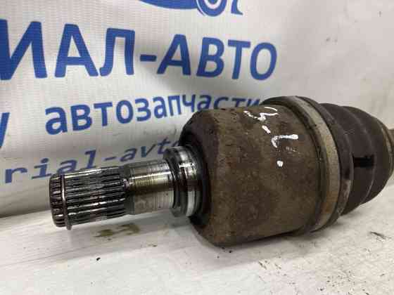 Привод задний левый Hyundai Tucson 2004-2009 496002E100 (Арт. 79342) Киев