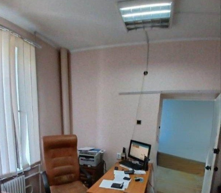 Аренда 2 комн офиса Правда Воронцова 31 кв.м. Дніпро - зображення 5