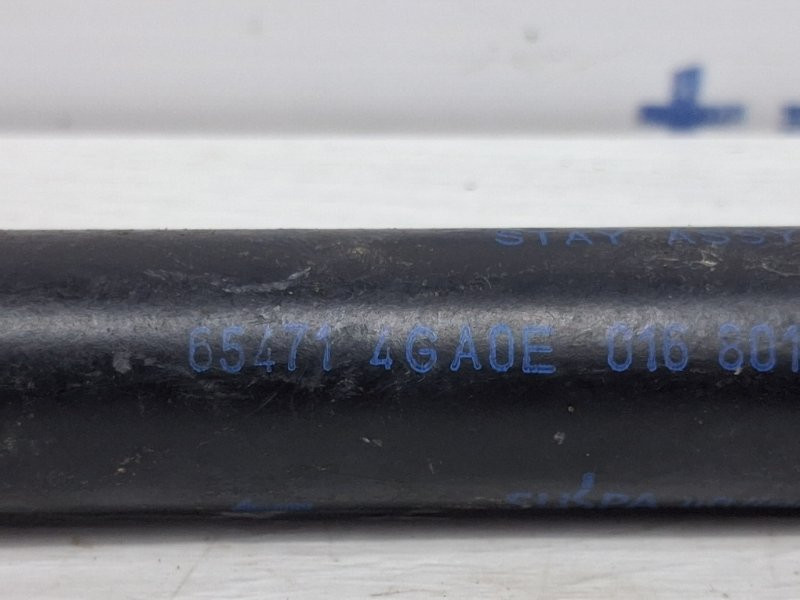 Амортизатор капота Infiniti Q50 V37 2.2 DIESEL OM651 2013 (б/у) Київ - зображення 4