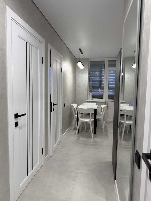 продажа 2-к квартира Броварский, Бровары, 65500 $ Бровари - зображення 1