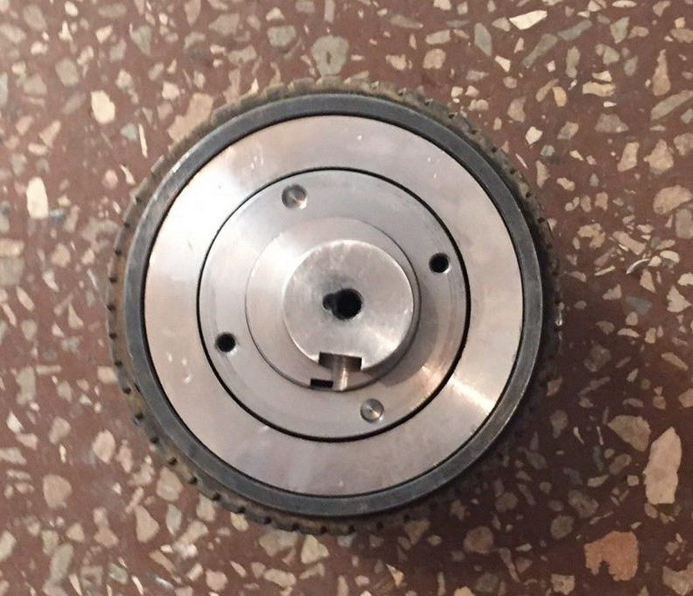 Вальцы прессующие ОГМ 1,5. Ролики ОГМ 1,5 Дніпро - зображення 4