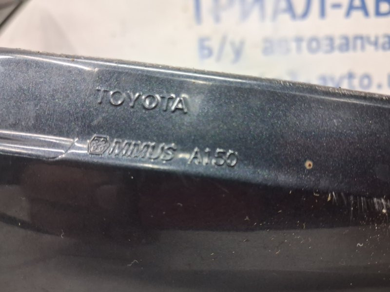 Зеркало правое Lexus RX 350 XU30 3.5 БЕНЗИН 2GRFE 2003 (б/у) Київ - зображення 6